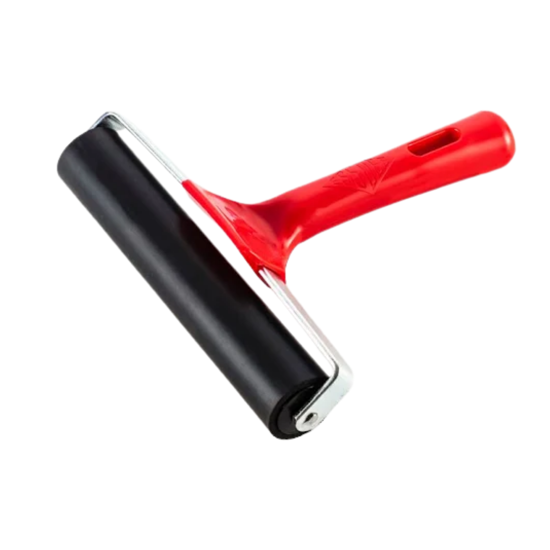 Essdee Lino Roller 6"