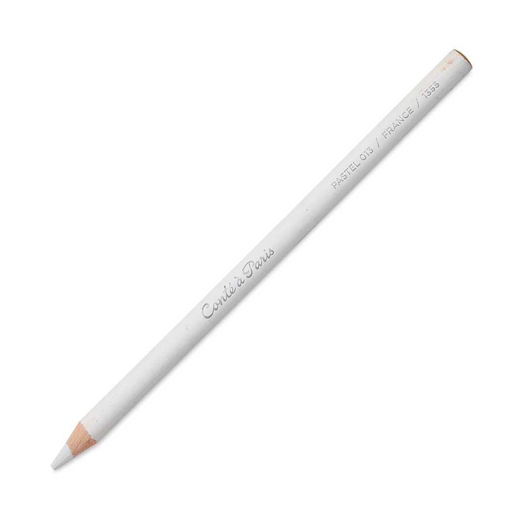 Conte A Paris White Drawing Pencil