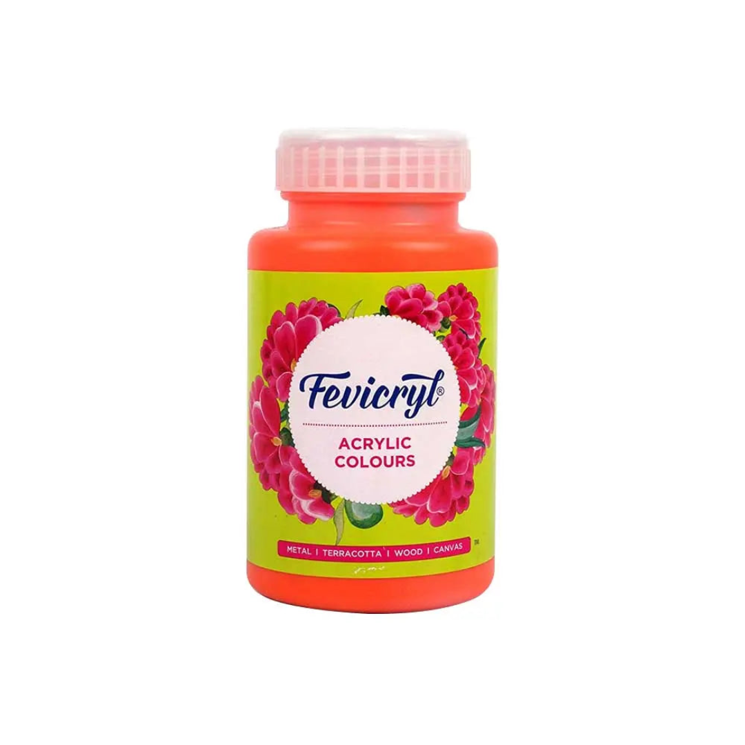 Pidilite Fevicryl Acrylic Colours 500ml