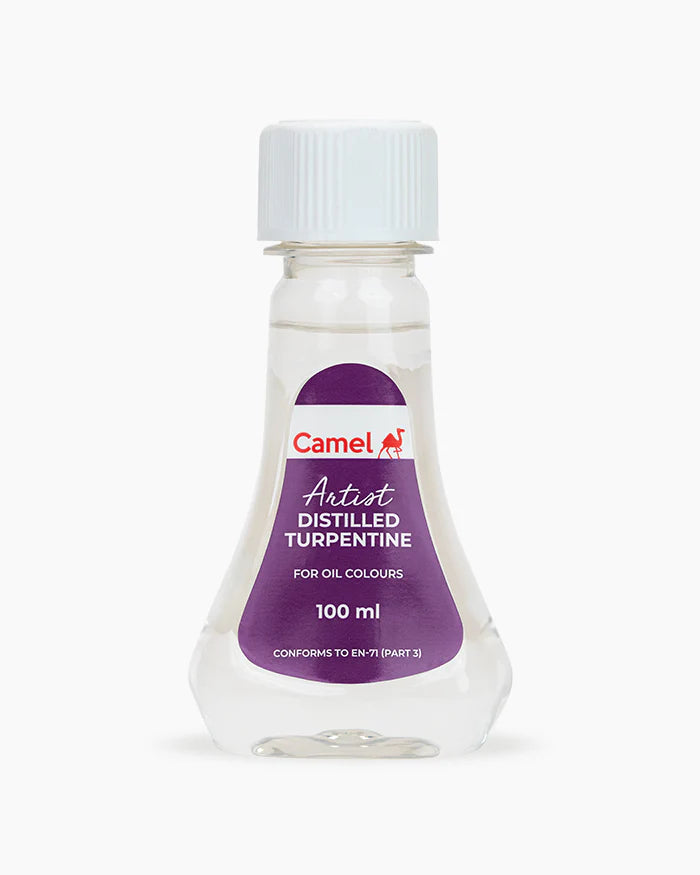 Camel Turpentine 300ml