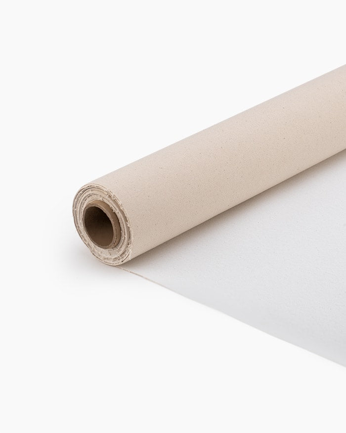Camel Canvas Roll -  Fine Grain