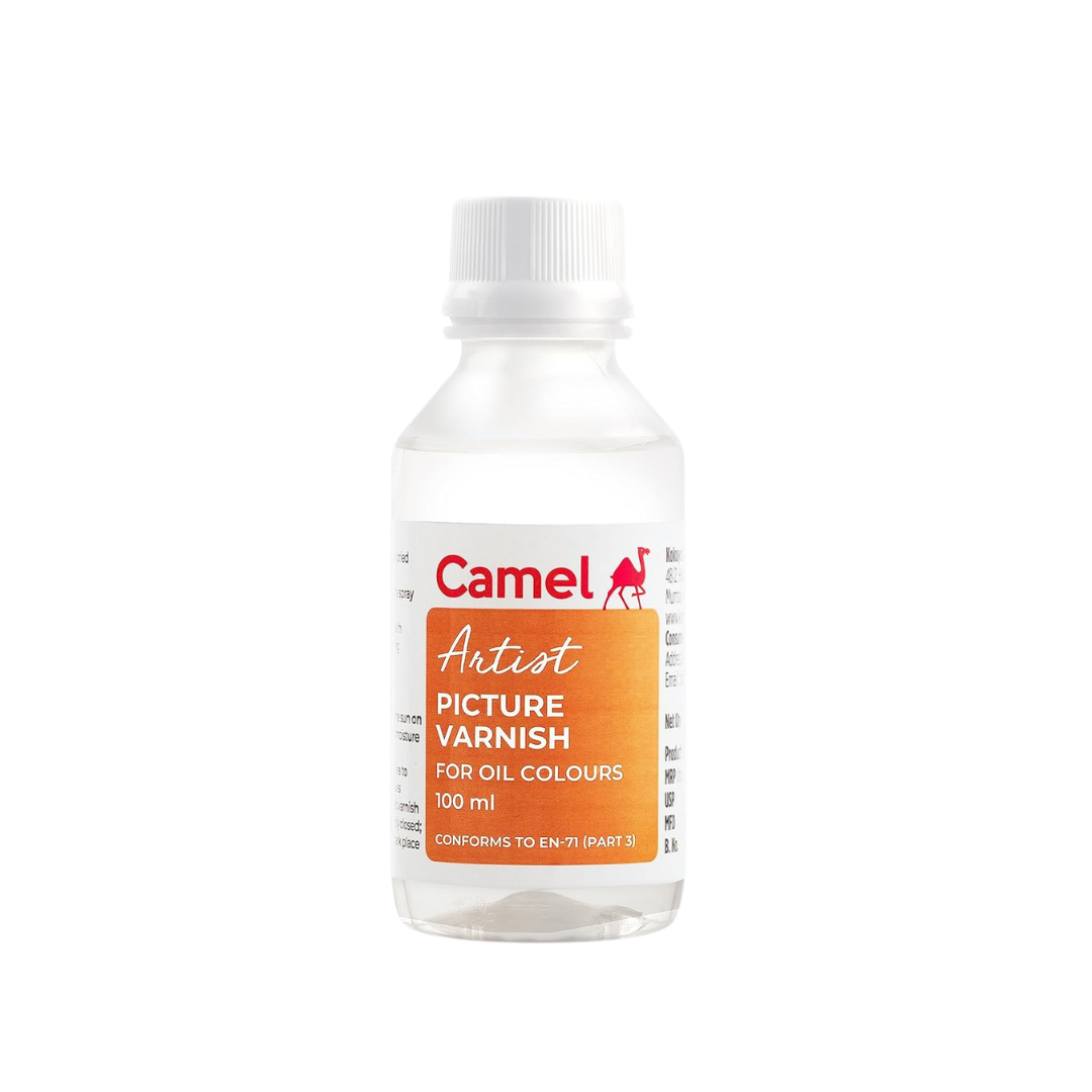 Camel Picture Varnish 100 ML