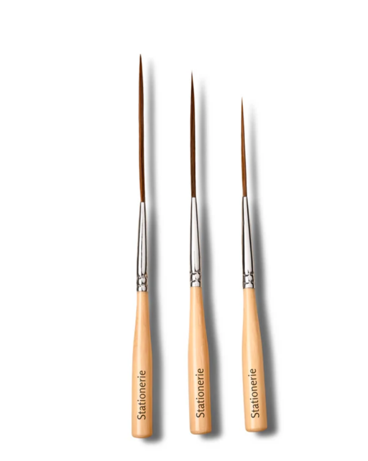 Stationerie Pico Rigger Liner Set 3