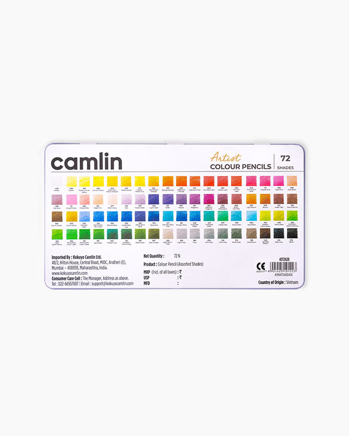 camlin-artist-colour-pencils-assorted-72-shades