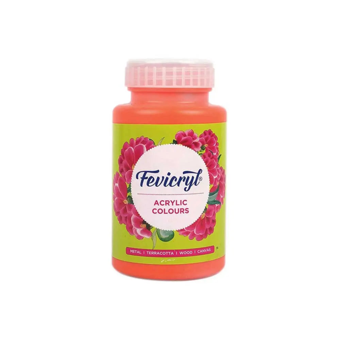 Pidilite Fevicryl Acrylic Colours 500ml