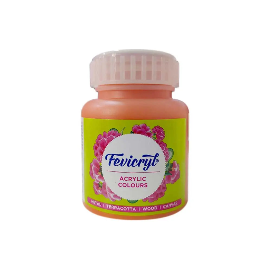 Pidilite Fevicryl Acrylic Colours 100ml