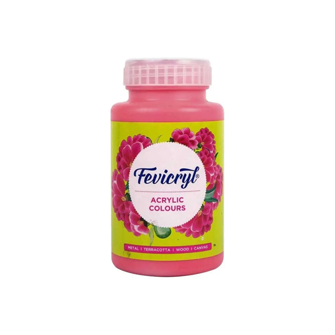Pidilite Fevicryl Acrylic Colours 500ml