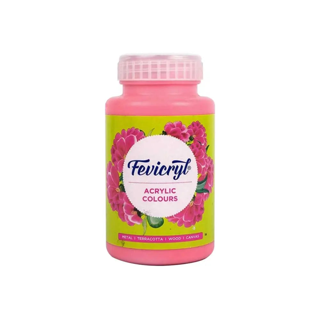 Pidilite Fevicryl Acrylic Colours 500ml