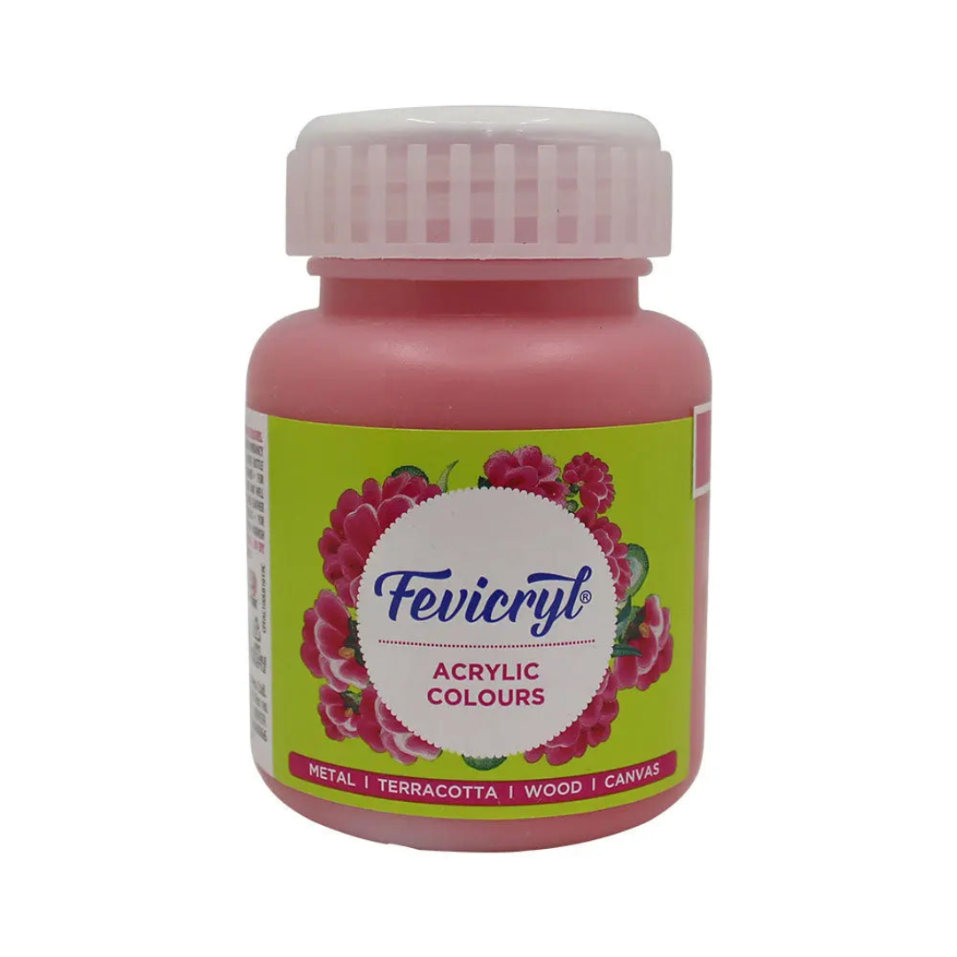 Pidilite Fevicryl Acrylic Colours 100ml