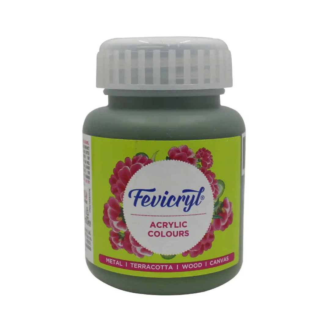 Pidilite Fevicryl Acrylic Colours 500ml