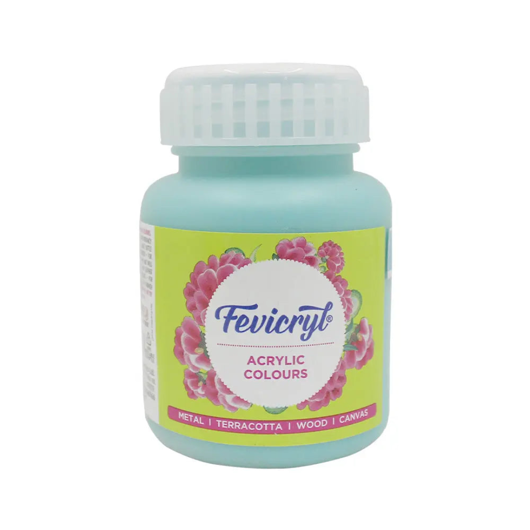 Pidilite Fevicryl Acrylic Colours 100ml
