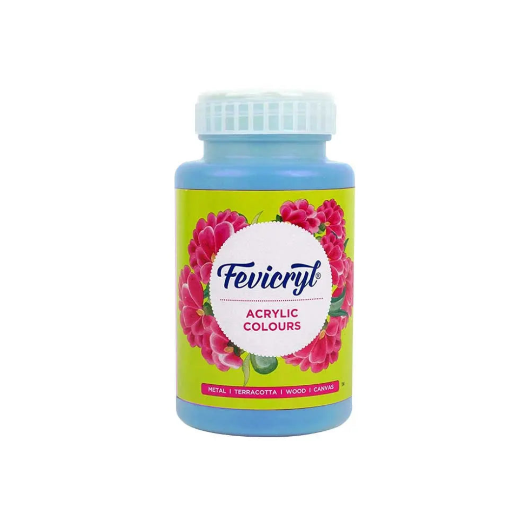 Pidilite Fevicryl Acrylic Colours 500ml