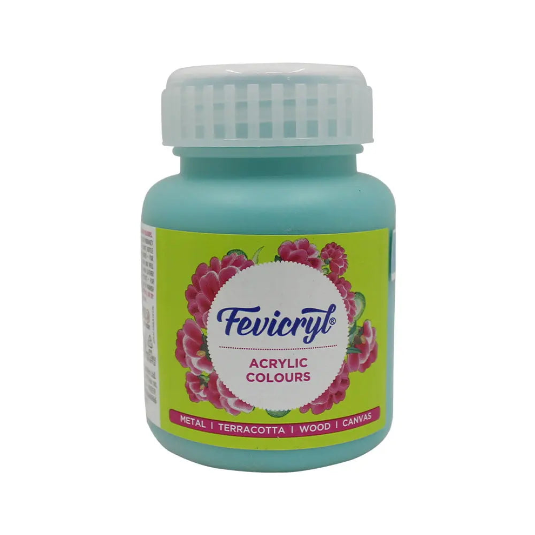 Pidilite Fevicryl Acrylic Colours 100ml