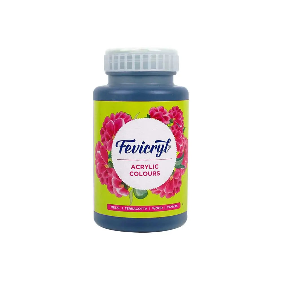 Pidilite Fevicryl Acrylic Colours 500ml