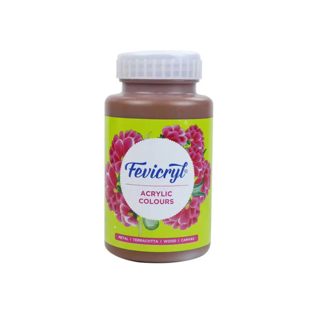 Pidilite Fevicryl Acrylic Colours 500ml