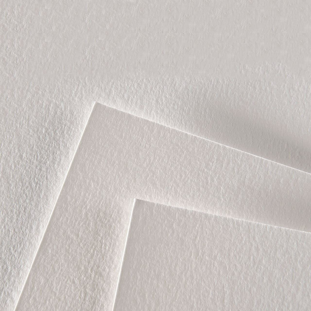 Canson Xl Sketch and Aquarelle Note Block, 300 GSM, A3, 30 With Head Spiral Bound