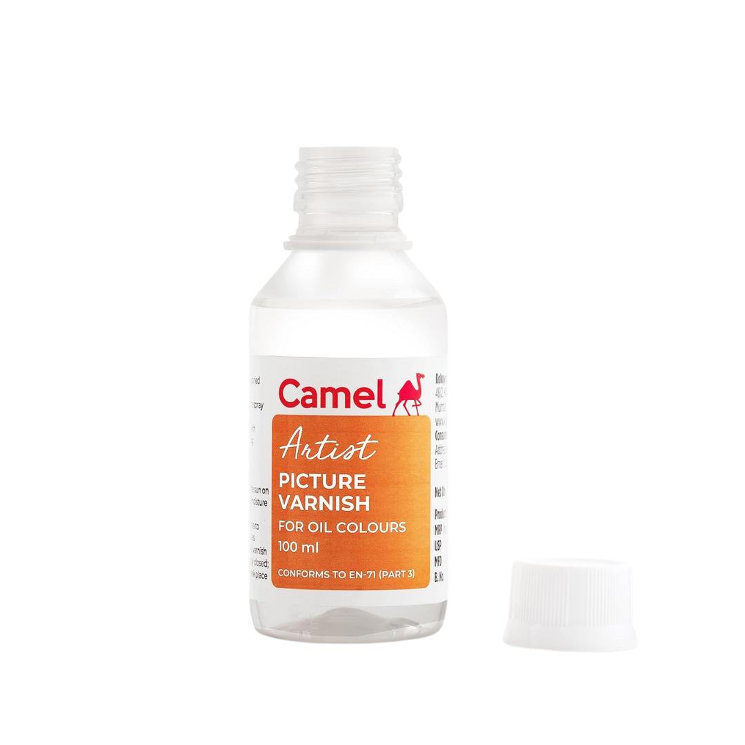 Camel Picture Varnish 100 ML