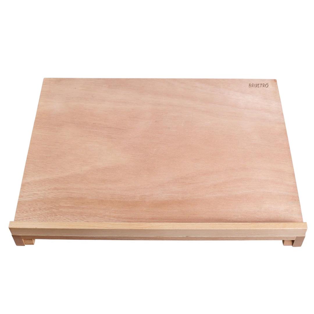Brustro Artists Adjustable Drawing Painting, A2 Size Easel