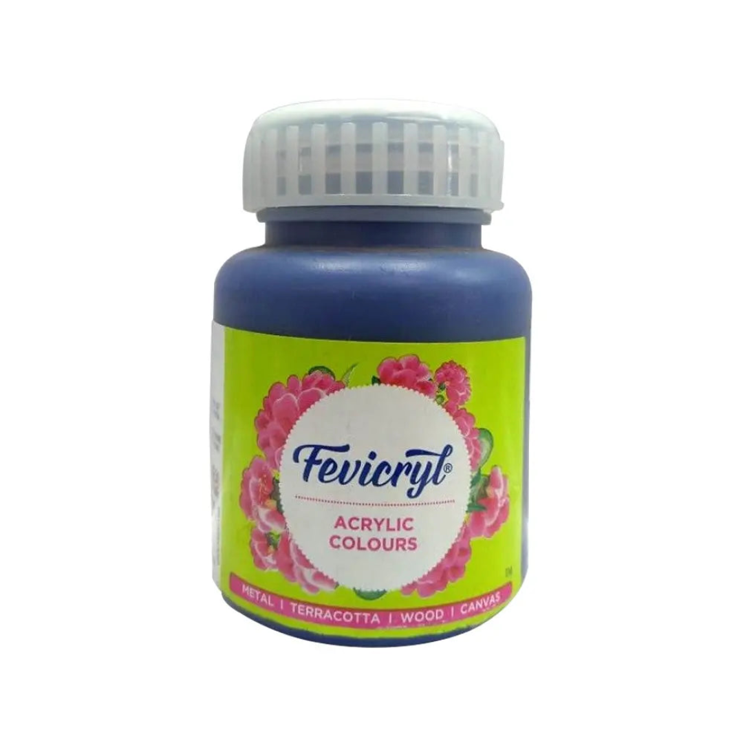 Pidilite Fevicryl Acrylic Colours 100ml