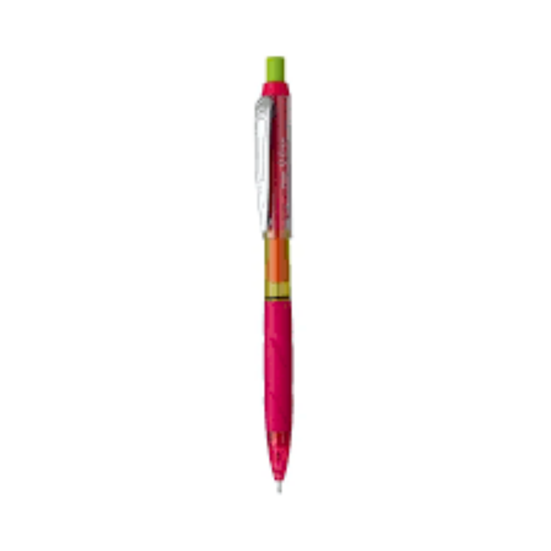 PENTEL, Mechanical Pencil   Q Erase 0.7
