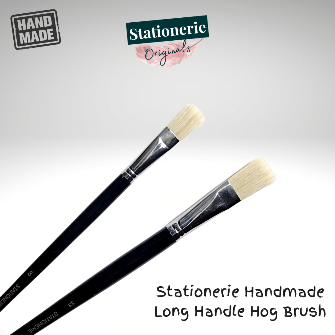 Stationerie Hogg Brush 6