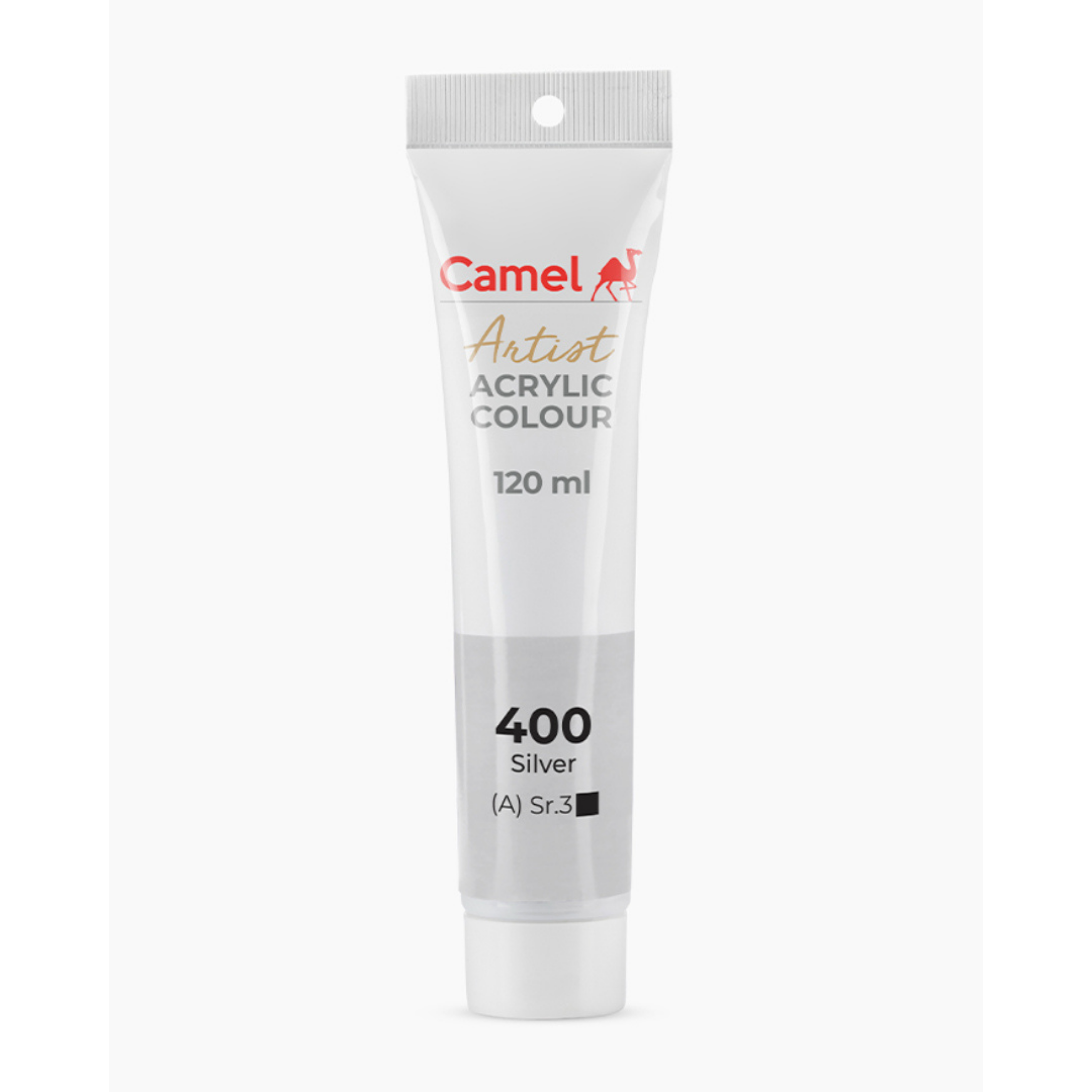 Camel Artist Acrylic Colours (individual tube of 120ml)