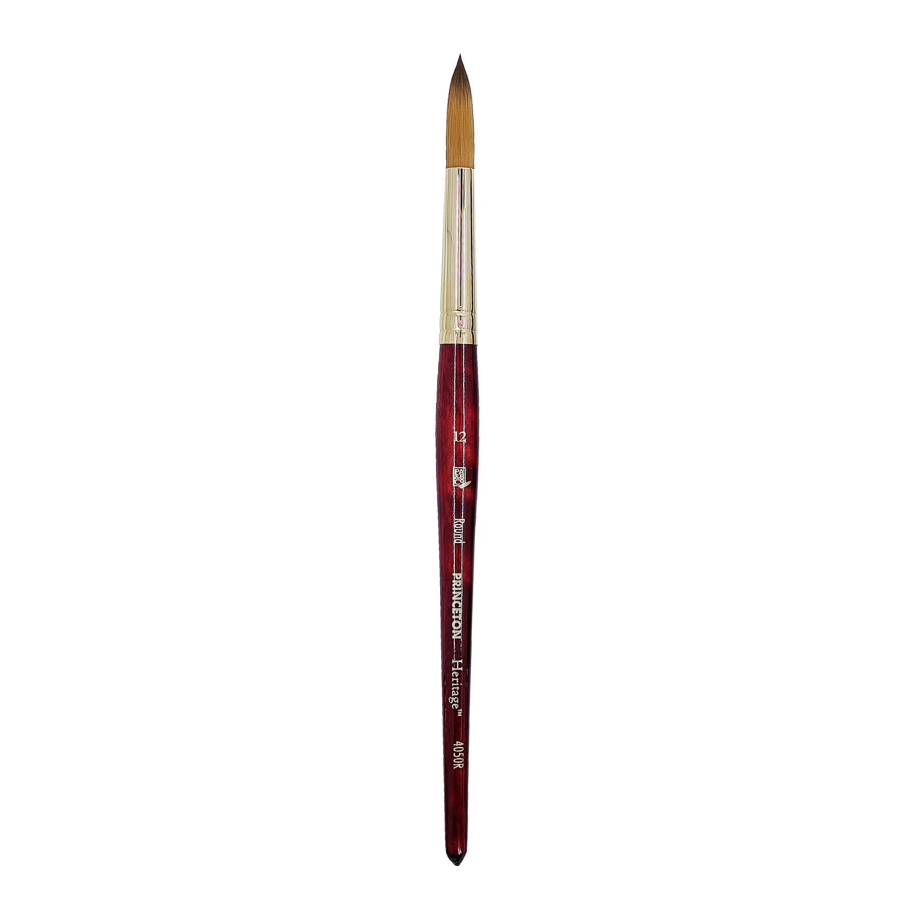 Princeton Heritage Round Brush Size 12