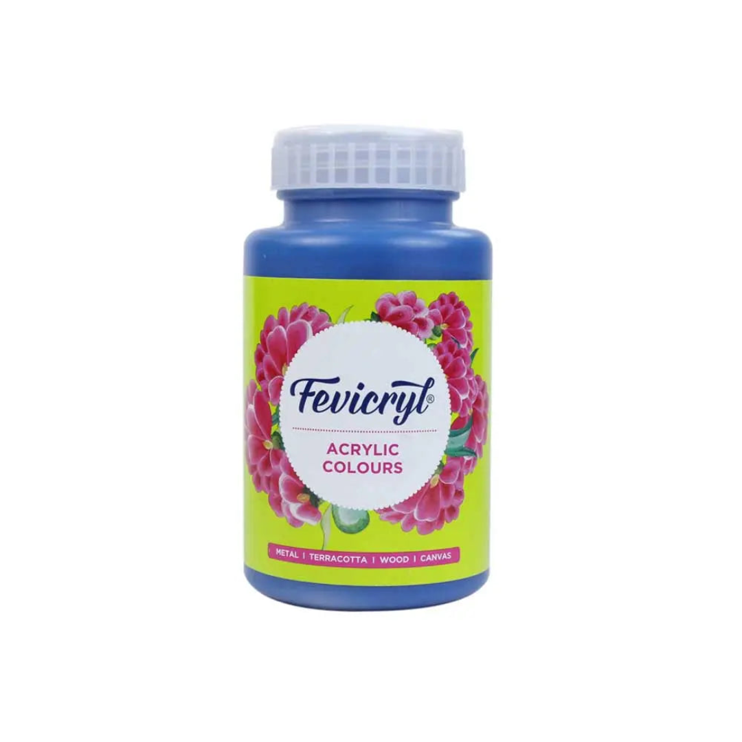 Pidilite Fevicryl Acrylic Colours 500ml
