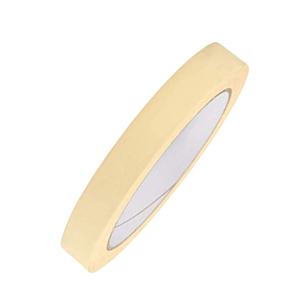 Stationerie Half Inch Masking Tape