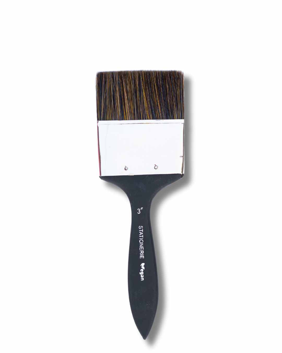 Stationerie Wash Inch 3 Velour Mix Media