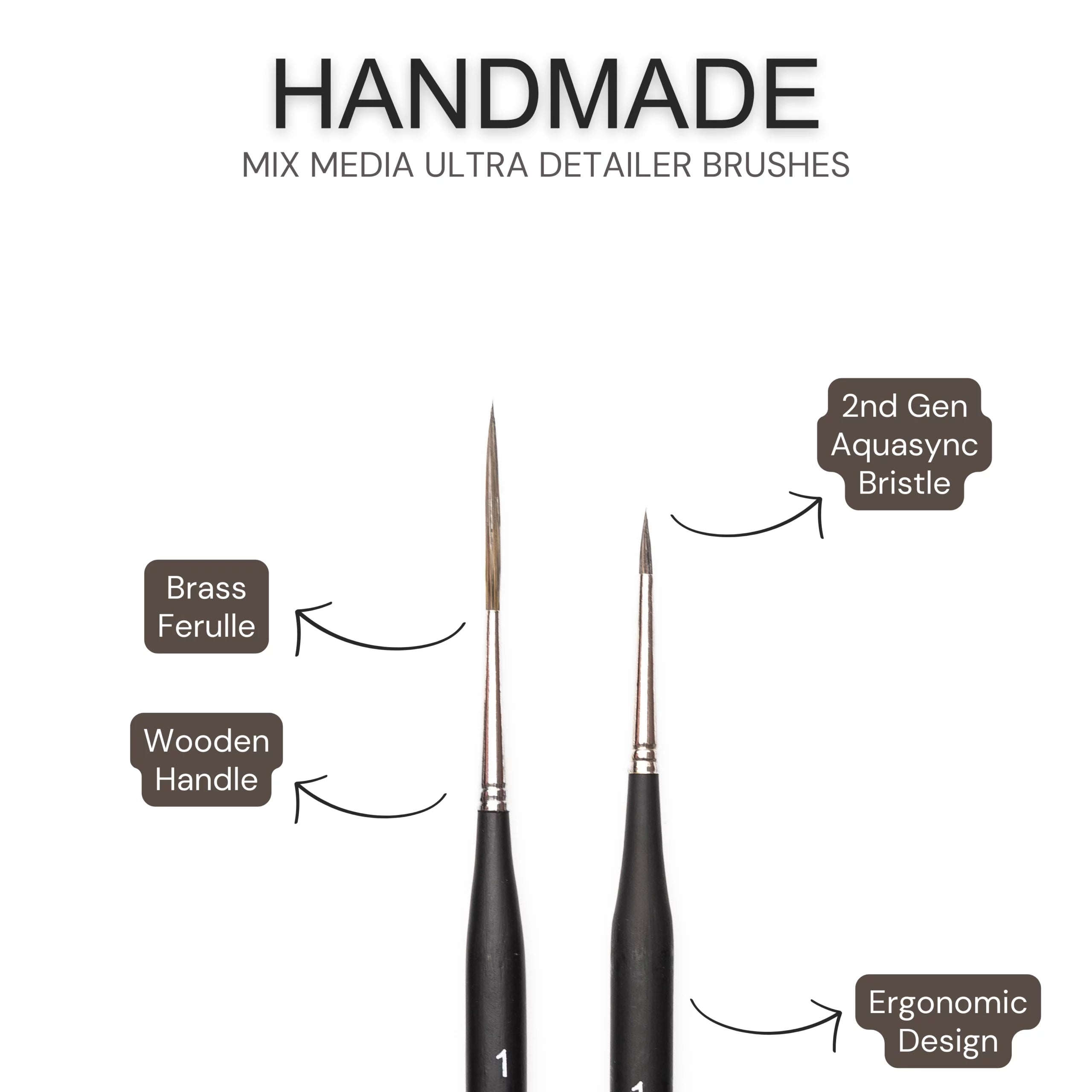 Stationerie Ultra Set Of 5 Matte