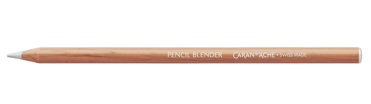 Caran d'Ache Blender Pencil, Pack of 3