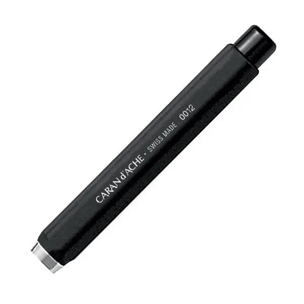 Caran d'Ache Chalk Holder Black