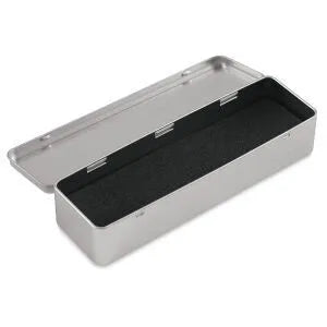 Caran d'Ache Graphite Line Empty Metal Box XL
