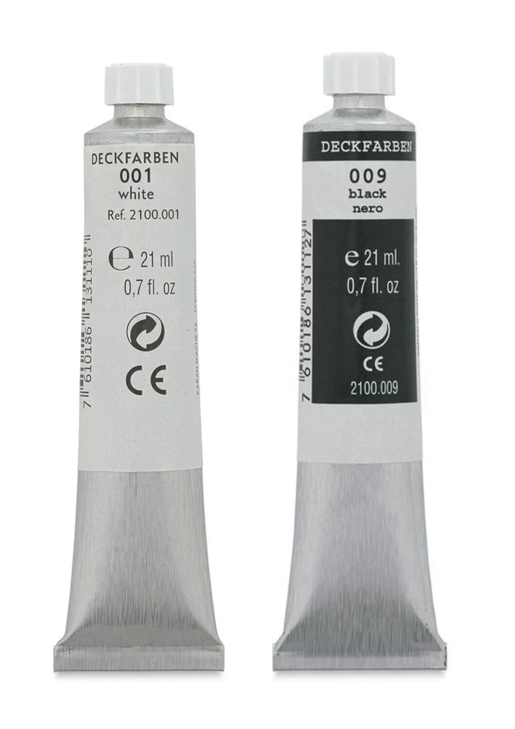 Caran d'Ache Gouache Studio Tube 21 ml