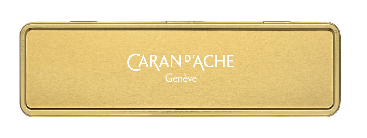 Caran d'Ache Maxi Graphite Pencils, Set of 5
