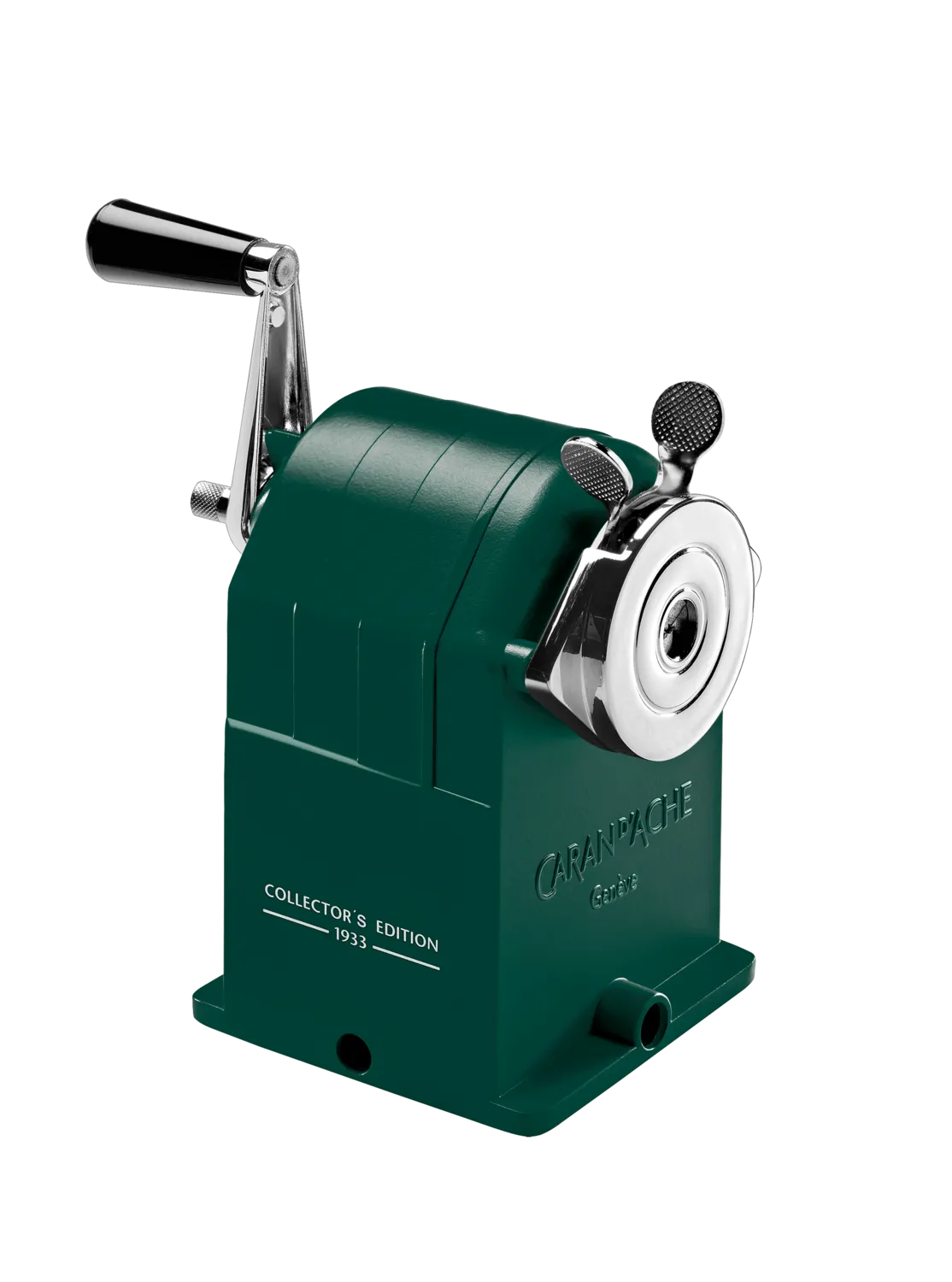 Caran d'Ache Wonder Forest Sharpening Machine - Collector's Edition