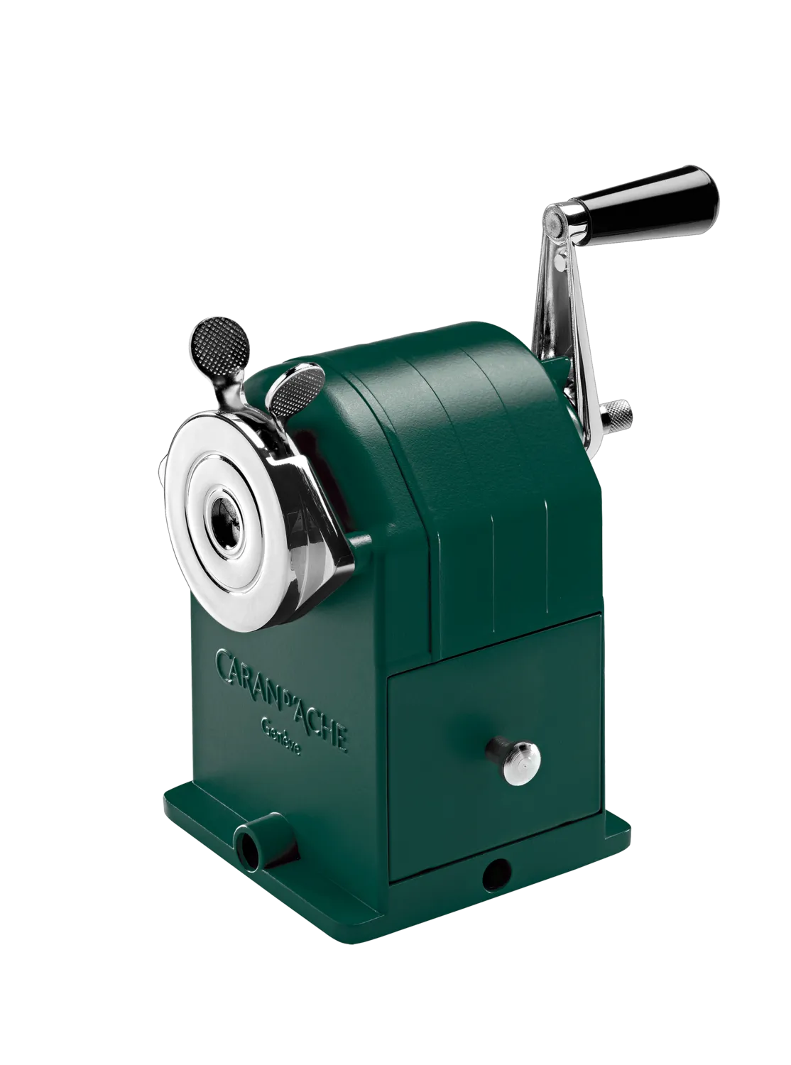 Caran d'Ache Wonder Forest Sharpening Machine - Collector's Edition