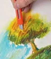 Caran d'Ache Neopastel Artist Oil Pastels, 48 Shades