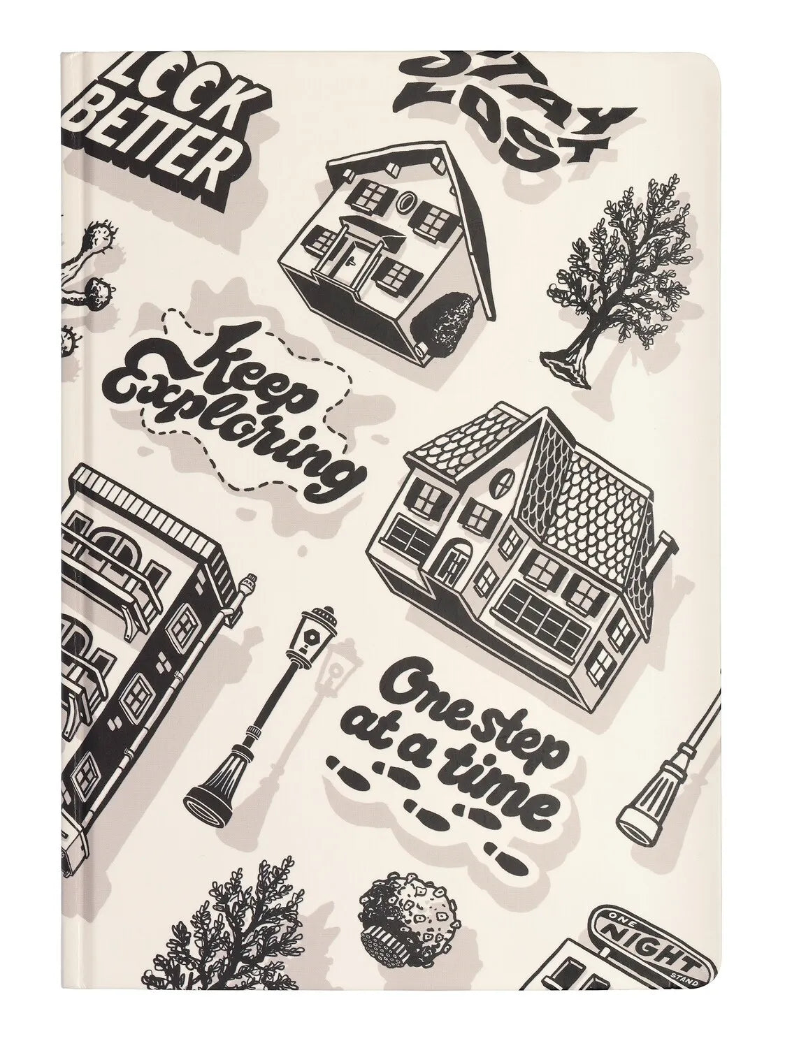 Caran d'Ache RYLSEE Sketchbook A5, 170 gsm Ivory Paper