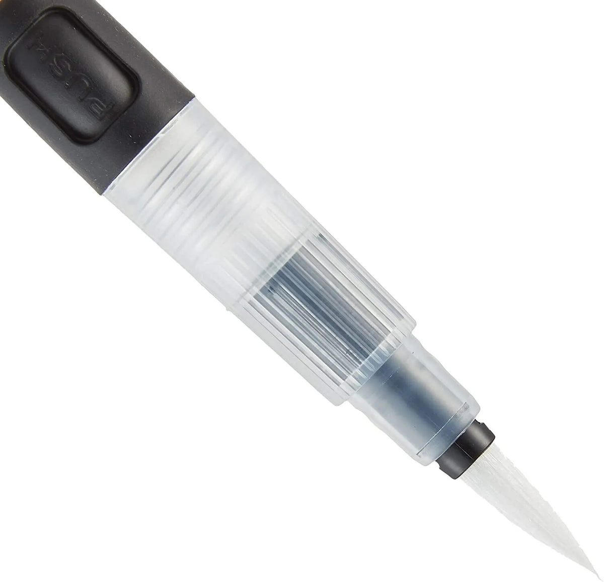 Caran d'Ache Water Brush Set of 3 With Reservoir