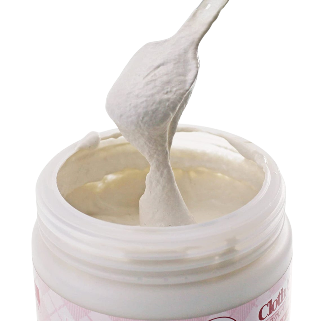 La Doll Cloth Clay, 600g
