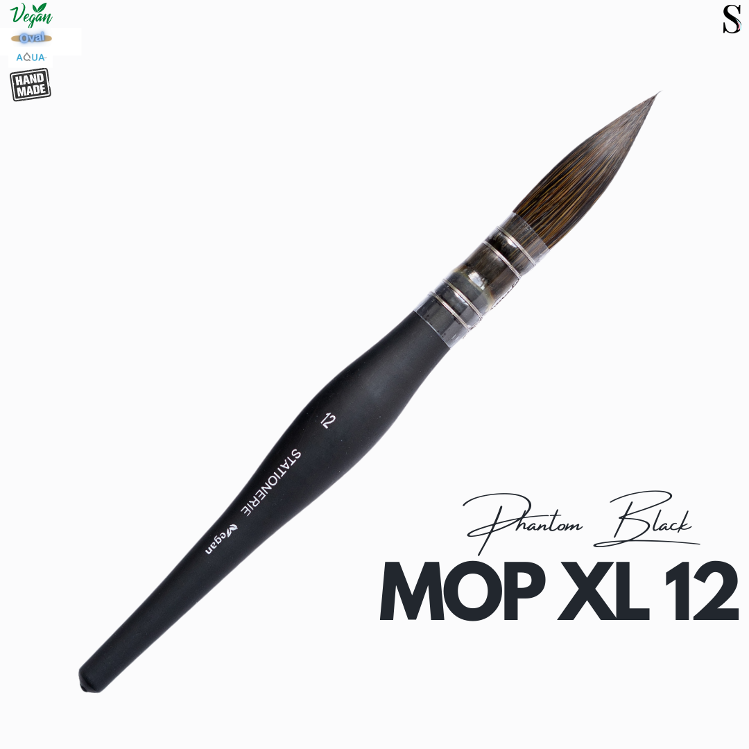 Stationerie Quill Mop XL  SINGLE 12