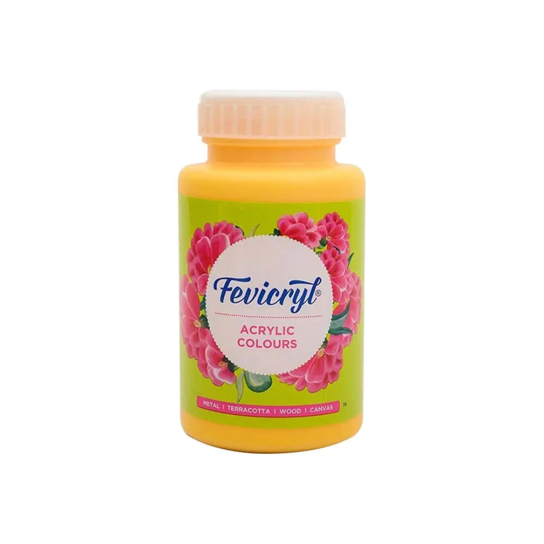 Pidilite Fevicryl Acrylic Colours 500ml