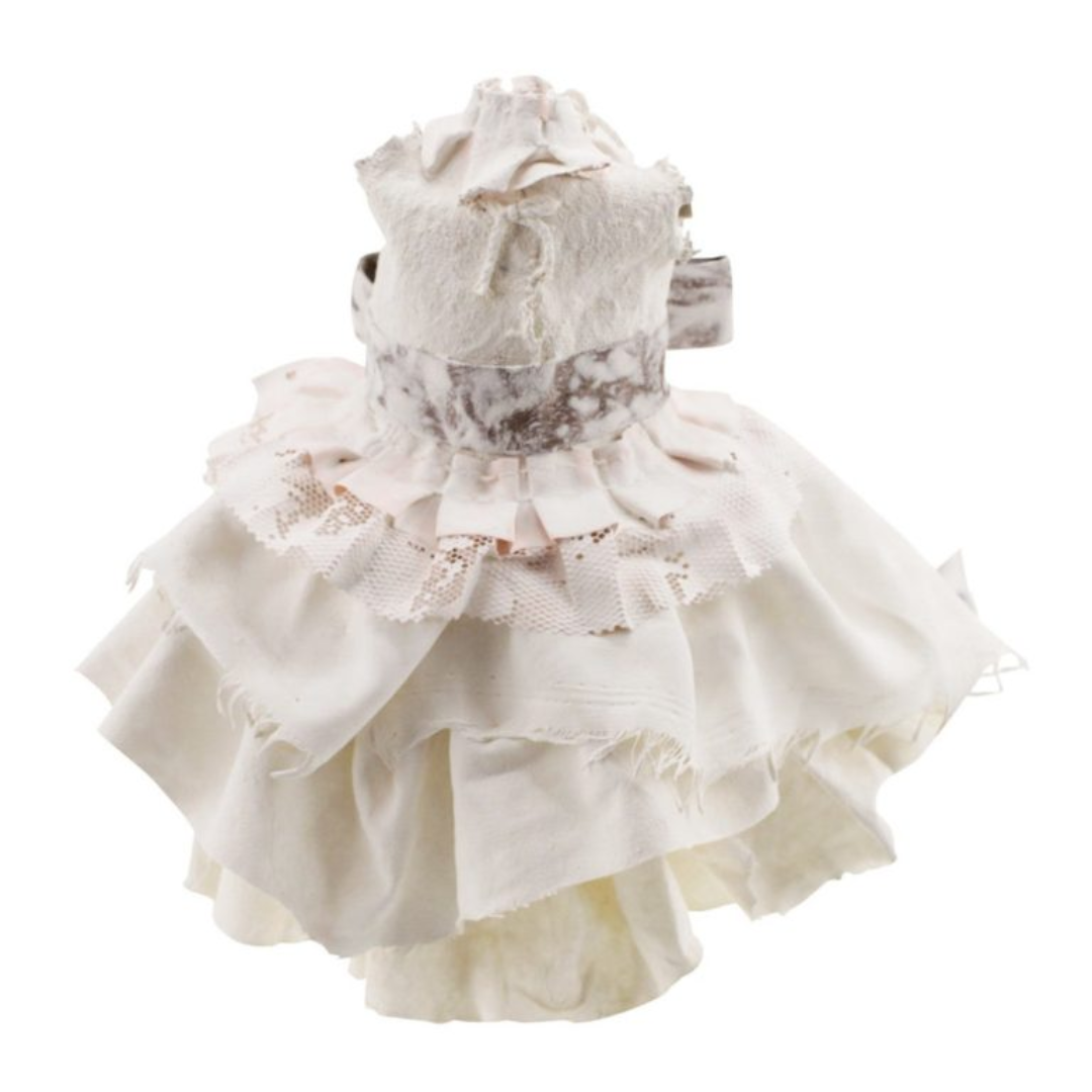 La Doll Cloth Clay, 600g