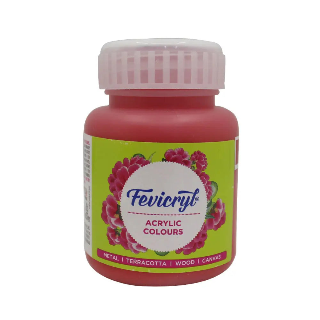 Pidilite Fevicryl Acrylic Colours 500ml