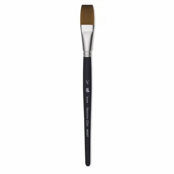 Princeton Aqua Elite Stroke Brush Size 3 5