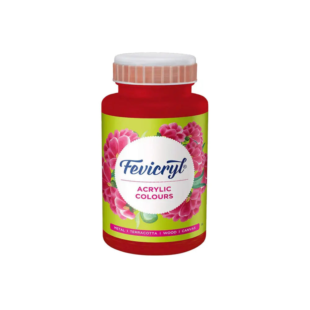 Pidilite Fevicryl Acrylic Colours 500ml