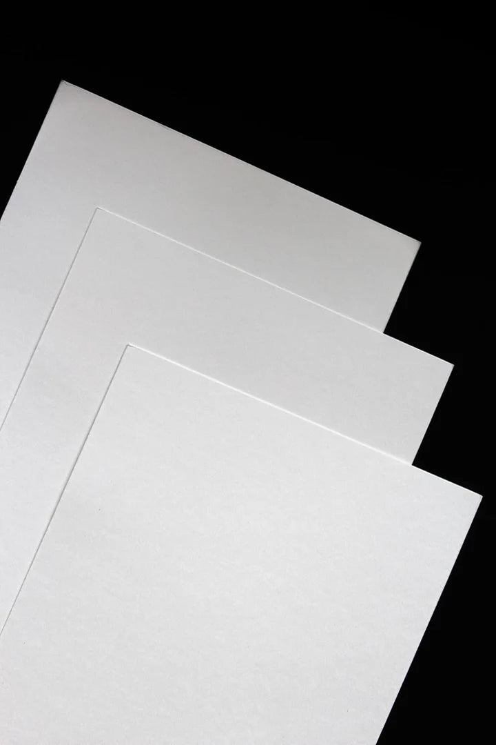 Stationerie Cartridge Handmade A5 300gsm 20 Sheets