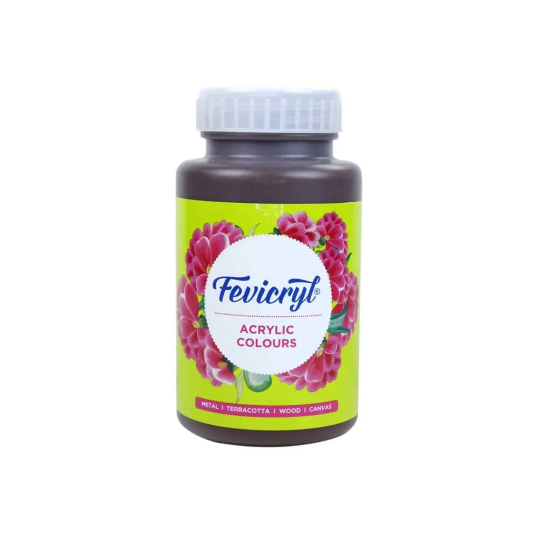 Pidilite Fevicryl Acrylic Colours 500ml